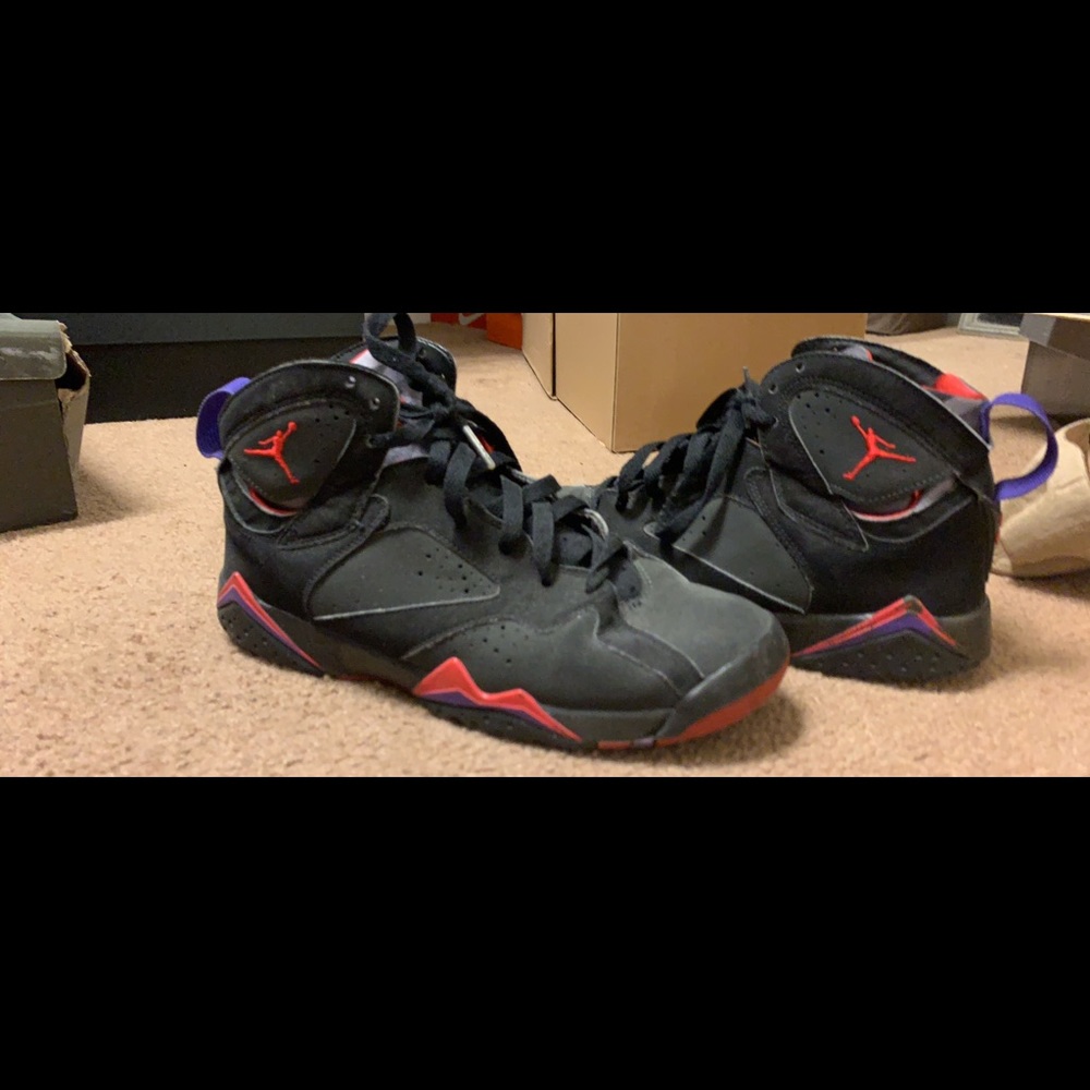 Jordan 7 Size 7